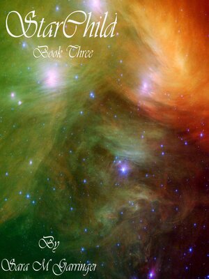 cover image of StarChild